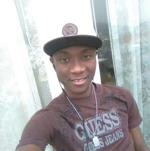 Meet your Posher, Billy